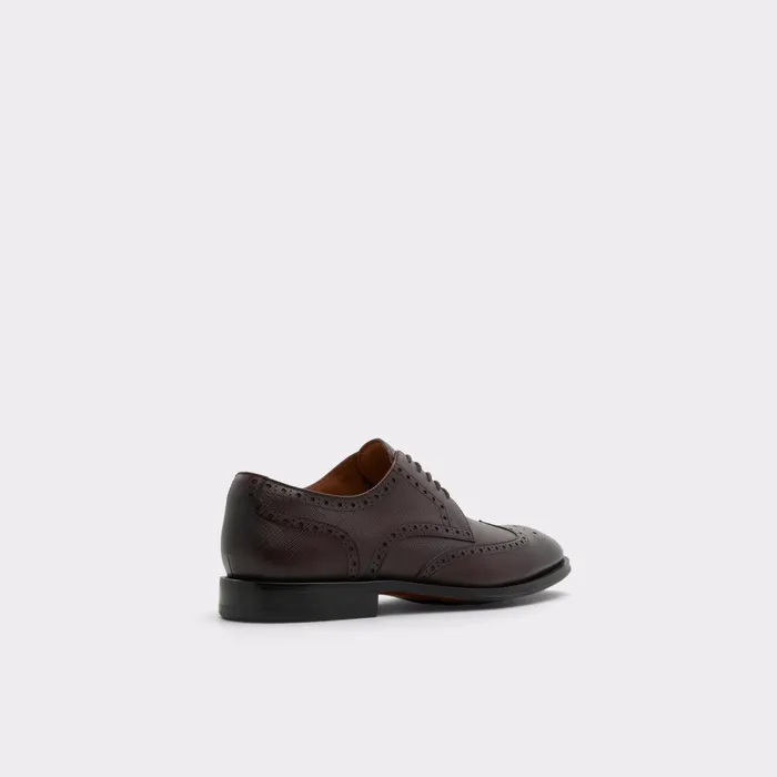 Rashford Bordo Men ALDO Dress Shoes