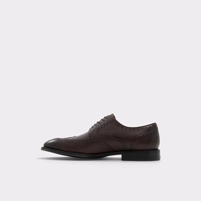 Rashford Bordo Men ALDO Dress Shoes
