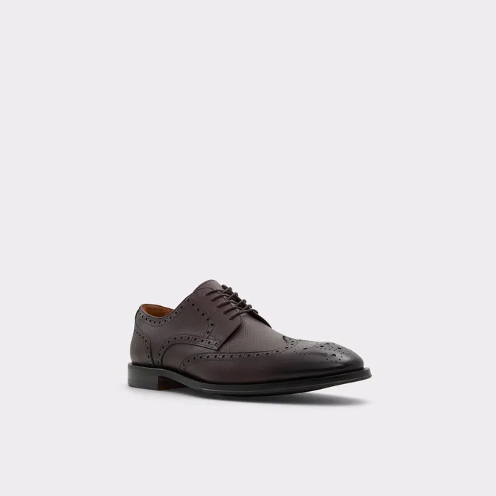 Rashford Bordo Men ALDO Dress Shoes