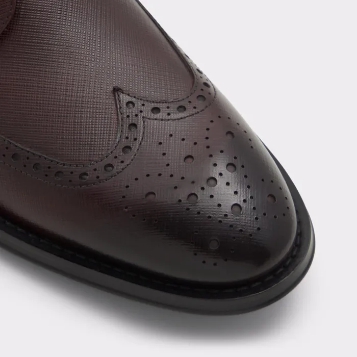 Rashford Bordo Men ALDO Dress Shoes
