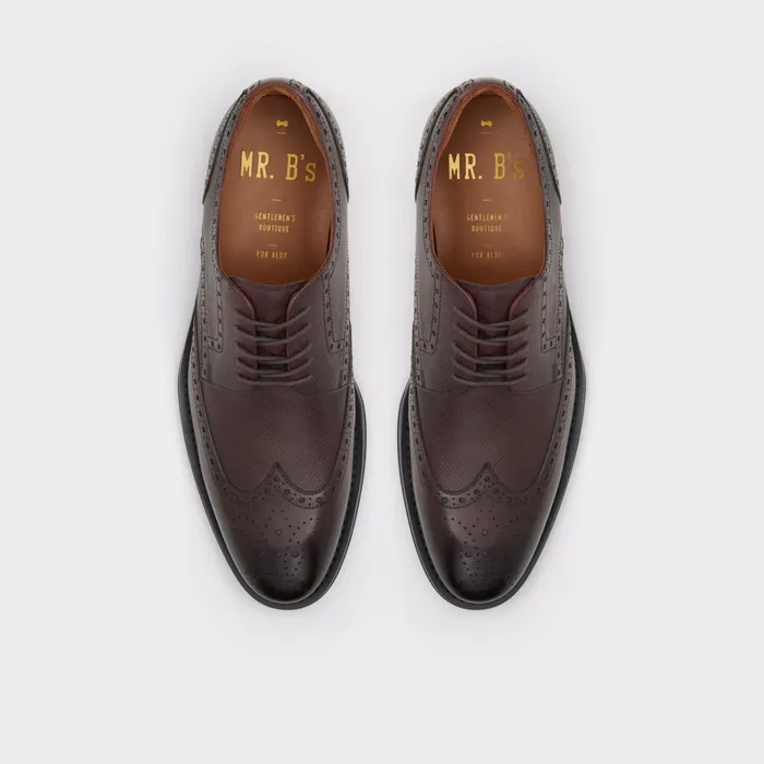 Rashford Bordo Men ALDO Dress Shoes