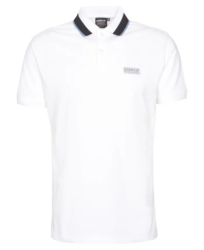 ReAmp Polo Shirt Fossil Men Barbour Polo Shirts