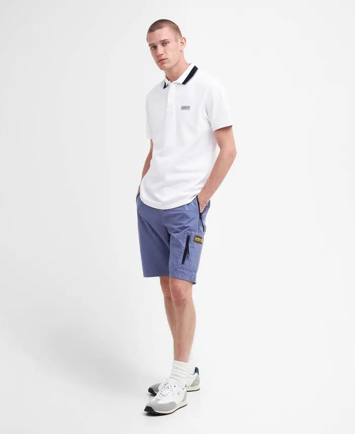ReAmp Polo Shirt Fossil Men Barbour Polo Shirts