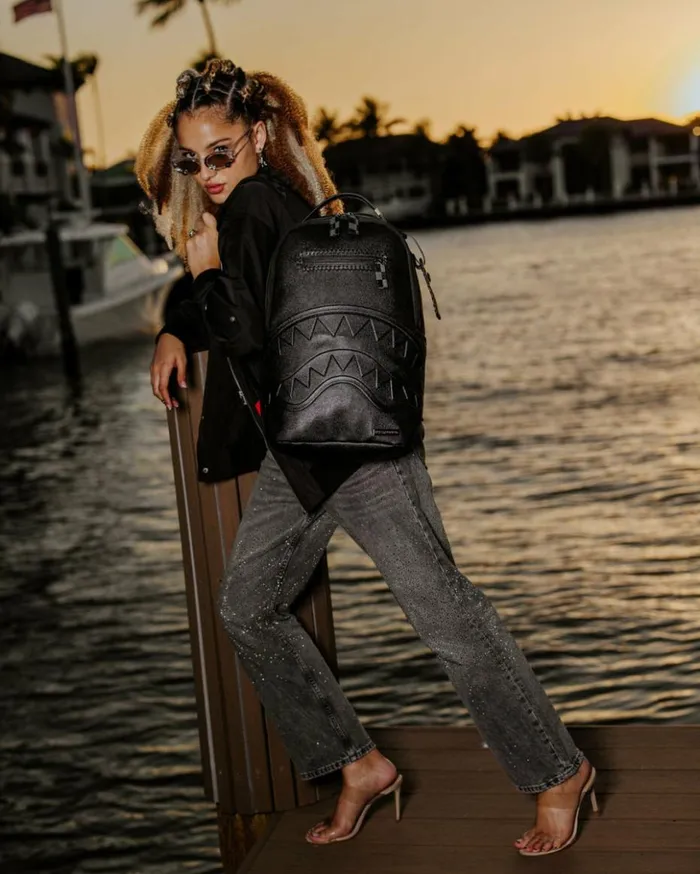 REALITY CHECK BACKPACK Bags SPRAYGROUND