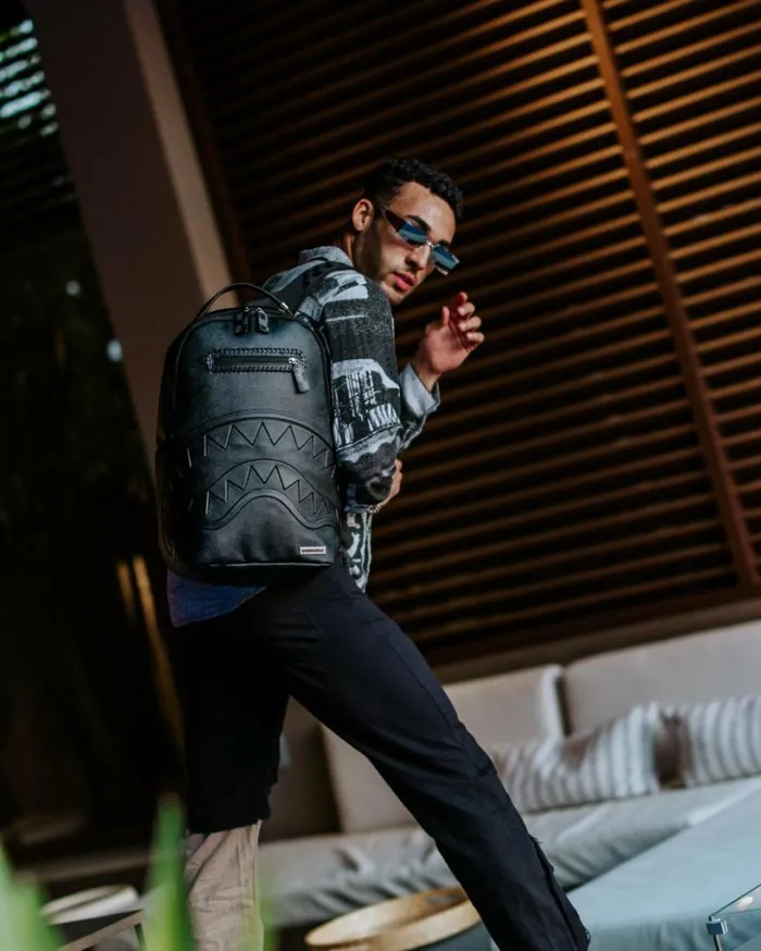 REALITY CHECK BACKPACK Bags SPRAYGROUND