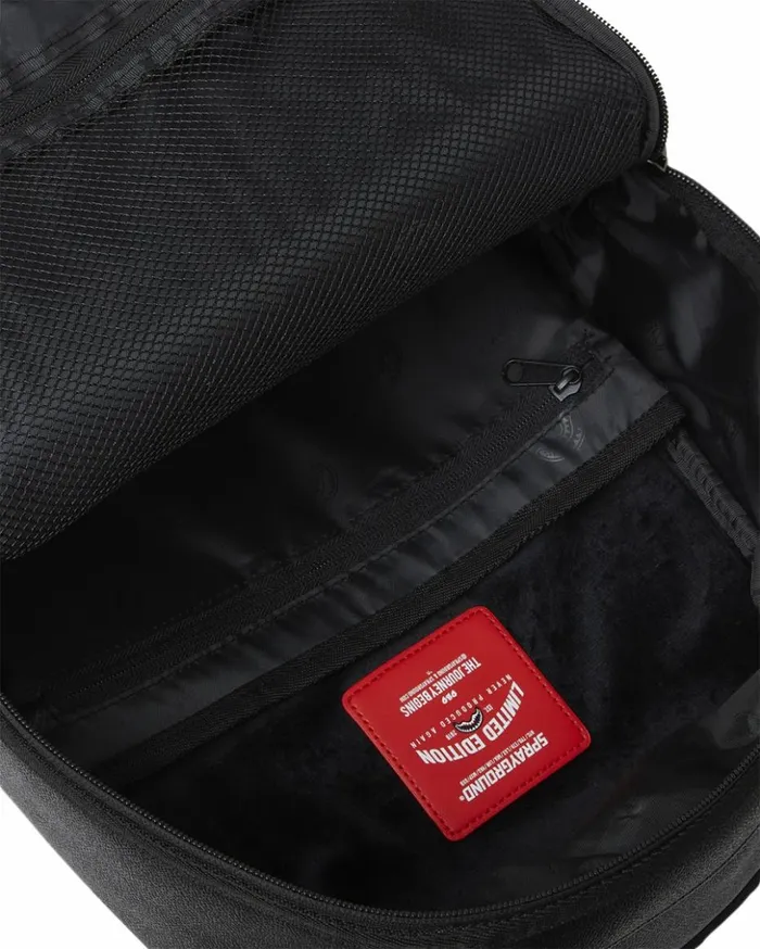 REALITY CHECK BACKPACK Bags SPRAYGROUND