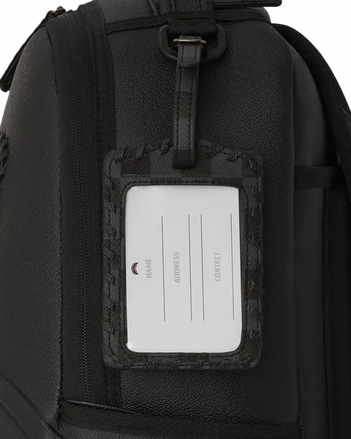 REALITY CHECK BACKPACK Bags SPRAYGROUND