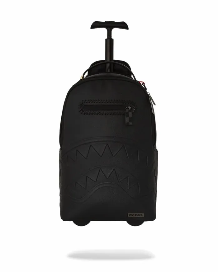 REALITY CHECK WHEELY BACKPACK Bags SPRAYGROUND