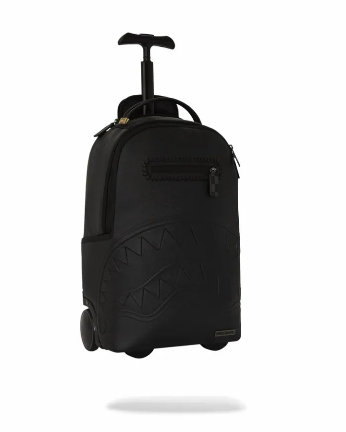 REALITY CHECK WHEELY BACKPACK Bags SPRAYGROUND