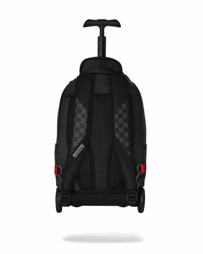 REALITY CHECK WHEELY BACKPACK Bags SPRAYGROUND