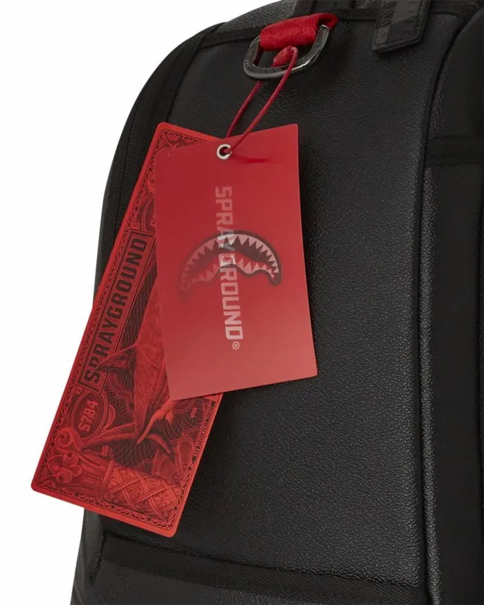 REALITY CHECK WHEELY BACKPACK Bags SPRAYGROUND