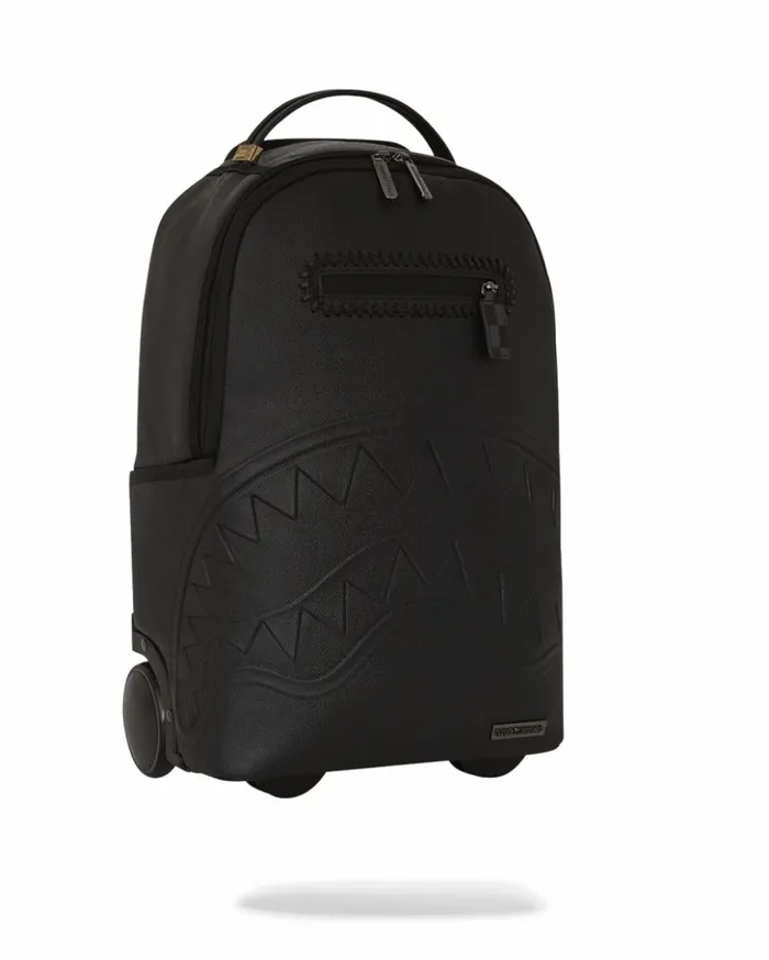 REALITY CHECK WHEELY BACKPACK Bags SPRAYGROUND