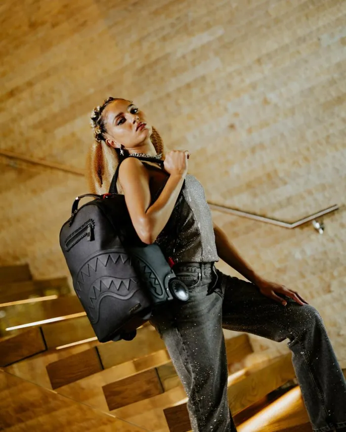 REALITY CHECK WHEELY BACKPACK Bags SPRAYGROUND