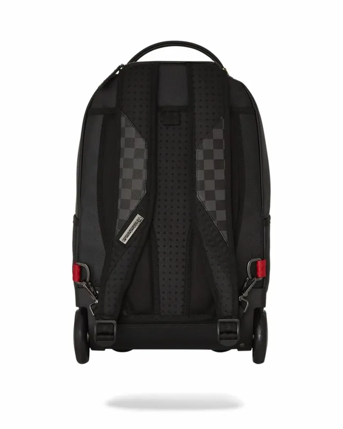 REALITY CHECK WHEELY BACKPACK Bags SPRAYGROUND