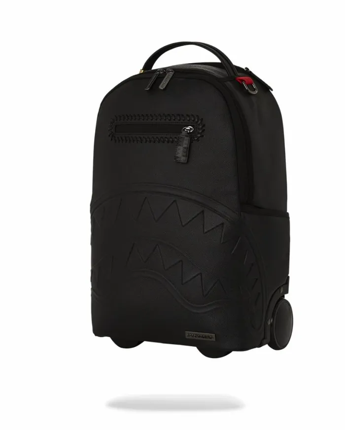 REALITY CHECK WHEELY BACKPACK Bags SPRAYGROUND