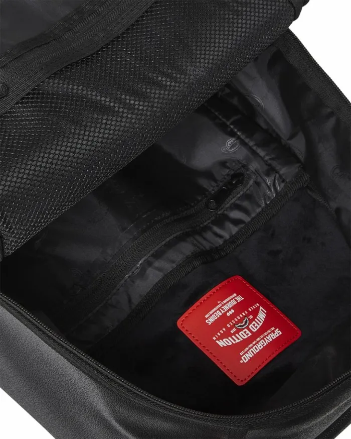 REALITY CHECK WHEELY BACKPACK Bags SPRAYGROUND