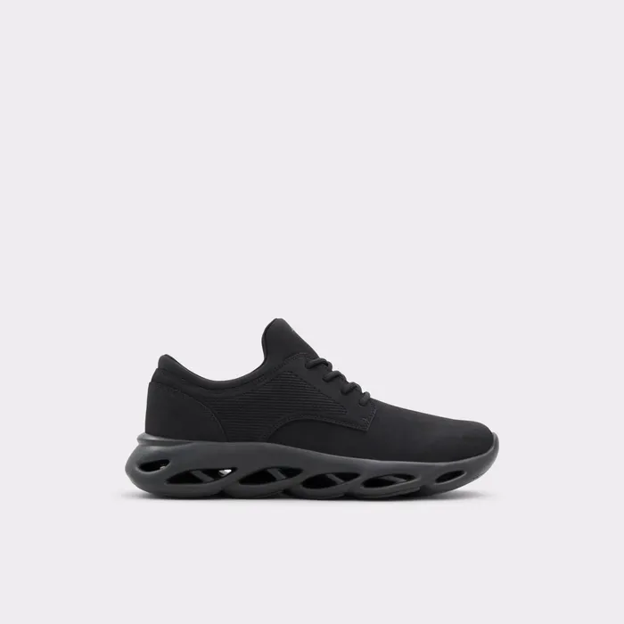 Recoil Black Men ALDO Oxfords and Laceups