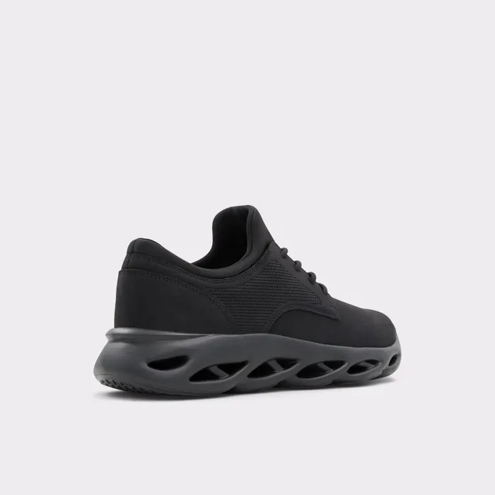 Recoil Black Men ALDO Oxfords and Laceups