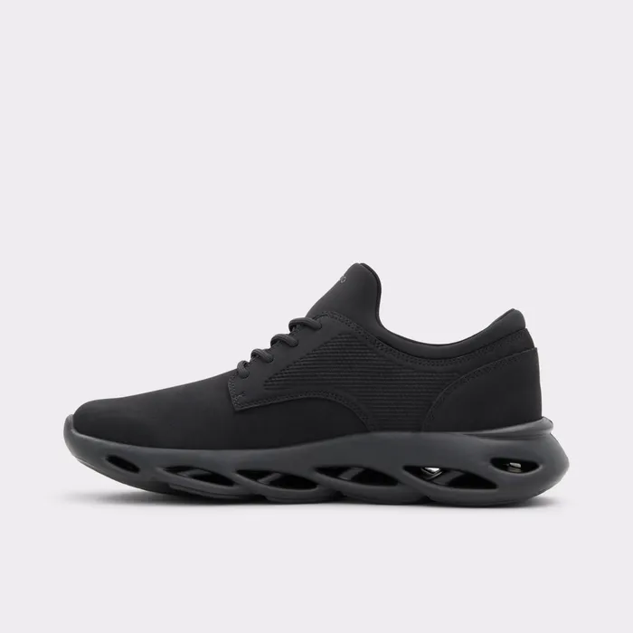 Recoil Black Men ALDO Oxfords and Laceups