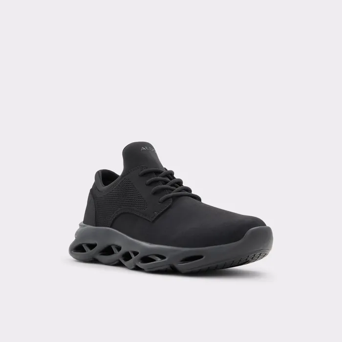 Recoil Black Men ALDO Oxfords and Laceups