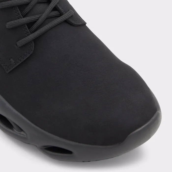 Recoil Black Men ALDO Oxfords and Laceups