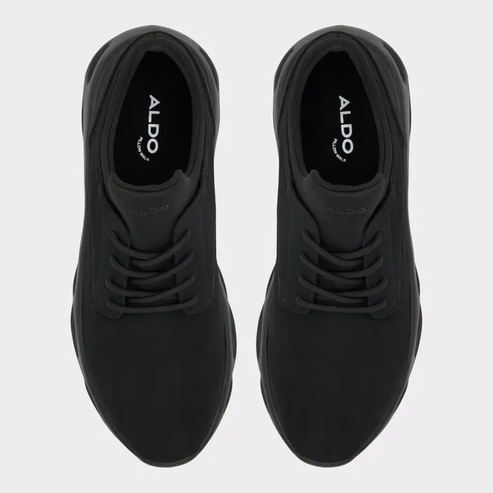 Recoil Black Men ALDO Oxfords and Laceups