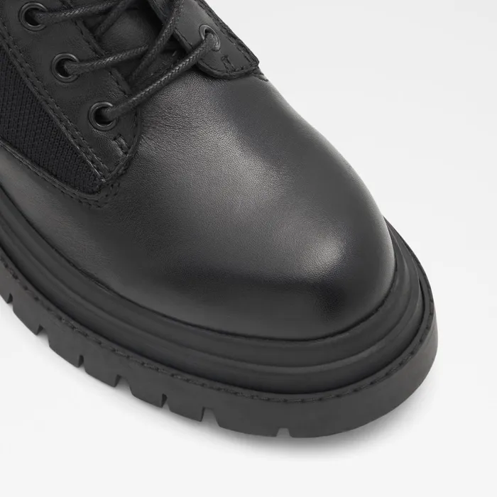 Reflow Black Women ALDO Boots