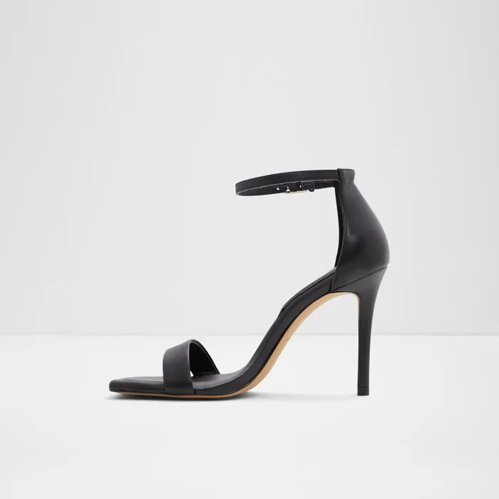 Renza Black Women ALDO Heels