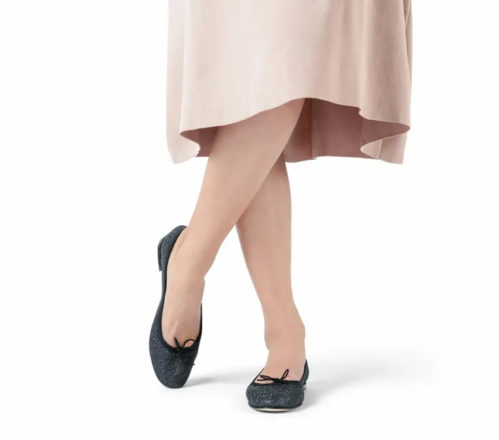 Repetto Womens Ballerinas Cendrillon Ballerinas Black