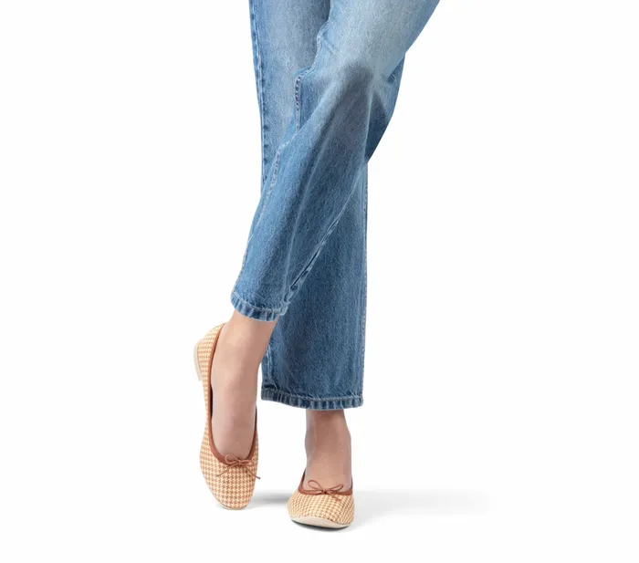 Repetto Womens Ballerinas High Lili Ballerinas Cuba Camel