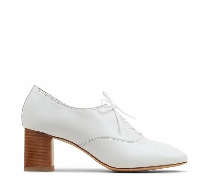 Repetto Womens Oxfords and Zizi Rudy Oxford Shoes White Online