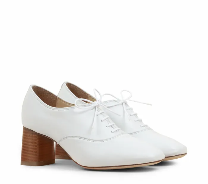 Repetto Womens Oxfords and Zizi Rudy Oxford Shoes White Online