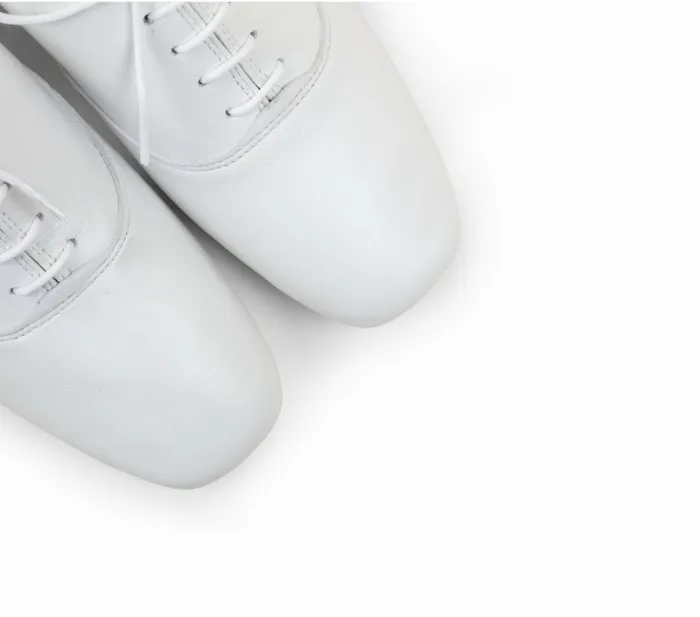 Repetto Womens Oxfords and Zizi Rudy Oxford Shoes White Online