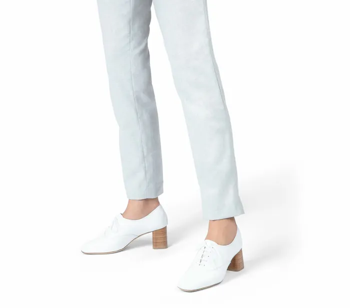 Repetto Womens Oxfords and Zizi Rudy Oxford Shoes White Online