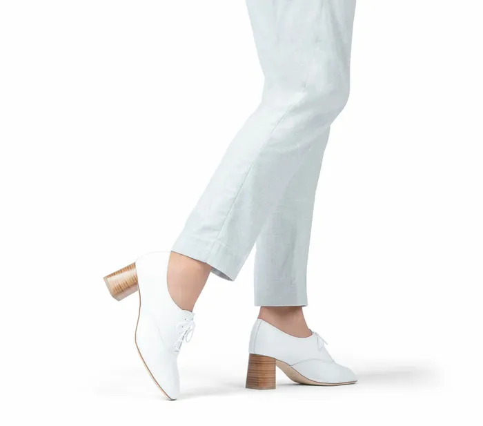 Repetto Womens Oxfords and Zizi Rudy Oxford Shoes White Online