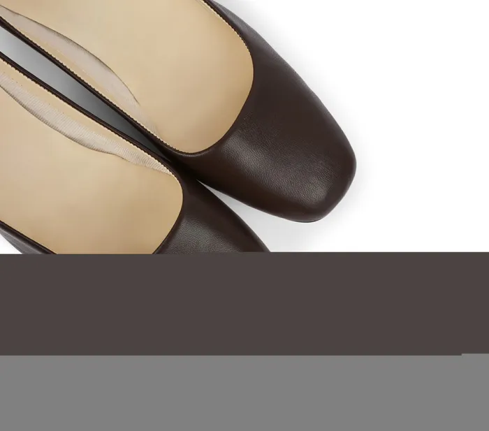 Repetto Womens Pumps Marlow Pumps Ristretto Brown And Light Gold Online