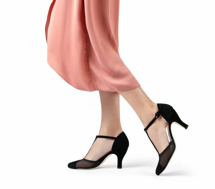 Repetto Womens Sandals Baya TStraps Black Online