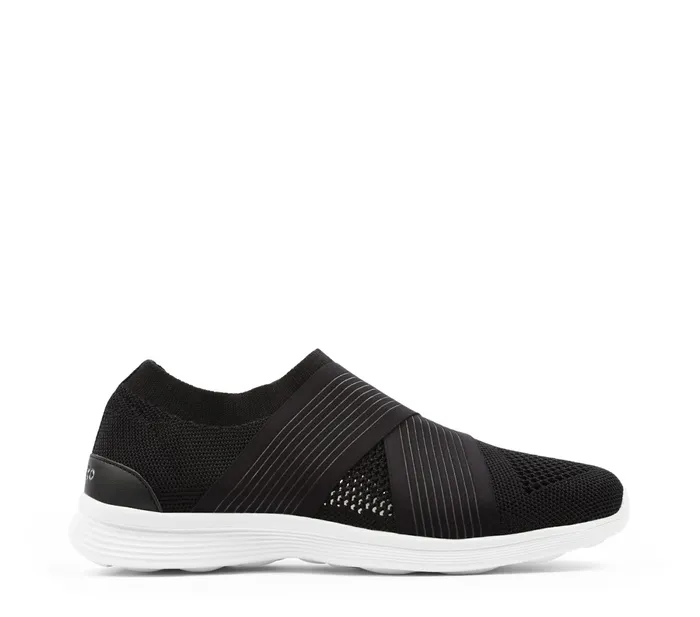 Repetto Womens Sneakers Dance Sneakers Black Gift for Friend