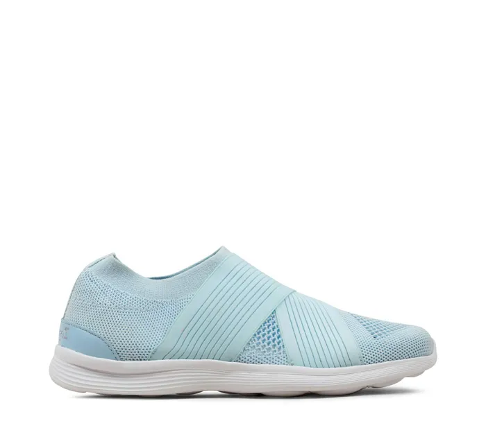 Repetto Womens Sneakers Dance Sneakers Porcelain Blue Popular