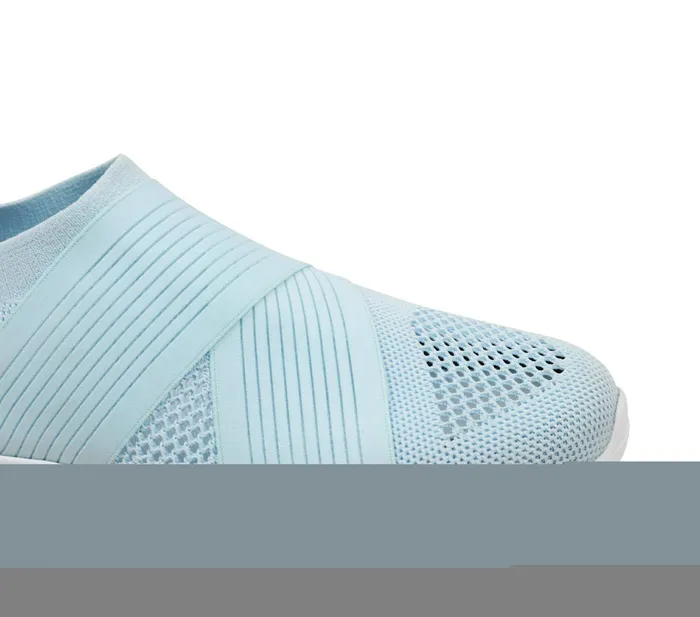 Repetto Womens Sneakers Dance Sneakers Porcelain Blue Popular