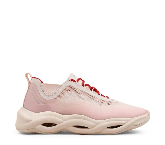 Repetto Womens Sneakers Royal Sneakers Almond Beige Online