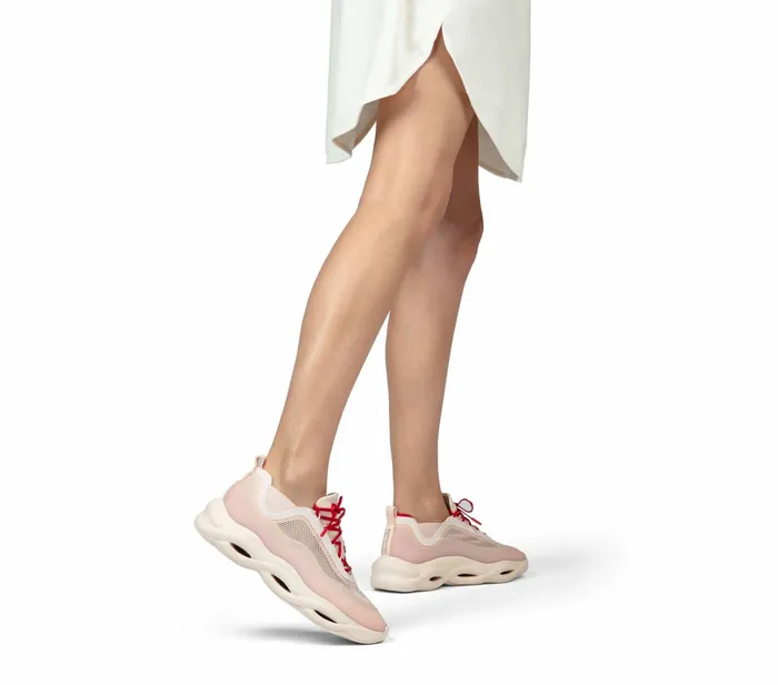 Repetto Womens Sneakers Royal Sneakers Almond Beige Online
