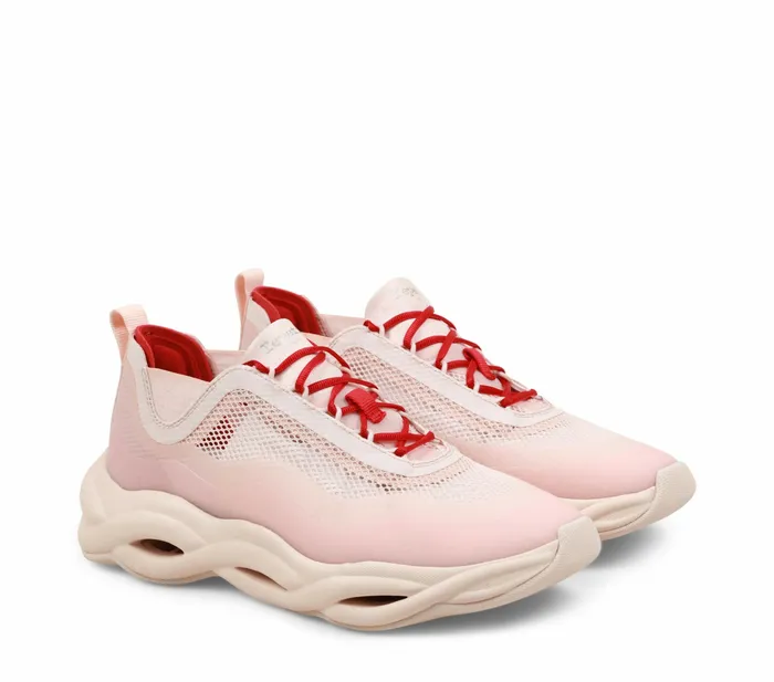 Repetto Womens Sneakers Royal Sneakers Almond Beige Online