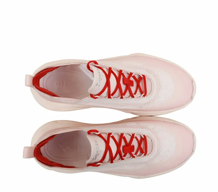 Repetto Womens Sneakers Royal Sneakers Almond Beige Online