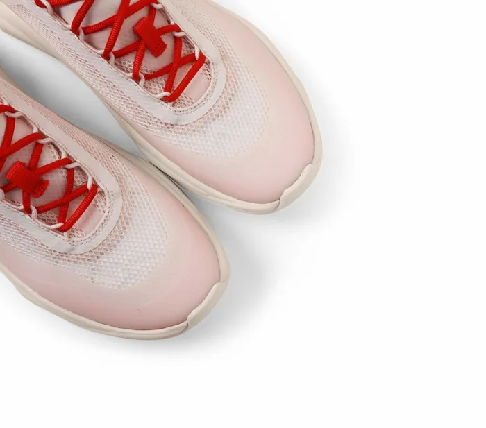 Repetto Womens Sneakers Royal Sneakers Almond Beige Online