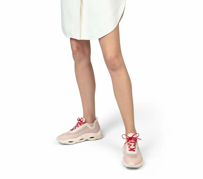 Repetto Womens Sneakers Royal Sneakers Almond Beige Online