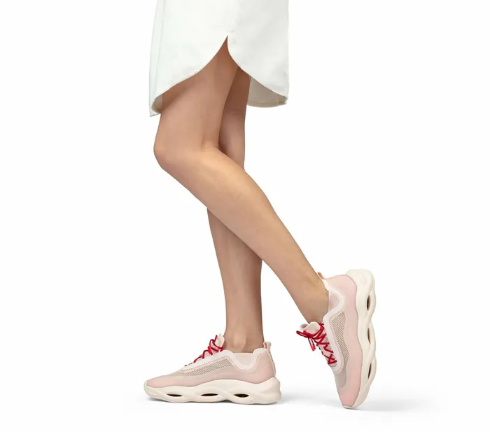 Repetto Womens Sneakers Royal Sneakers Almond Beige Online