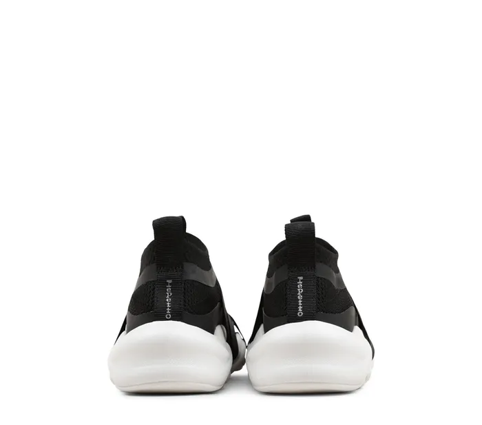 Repetto Womens Sneakers Ruban Sneakers Black Cheap On Sale