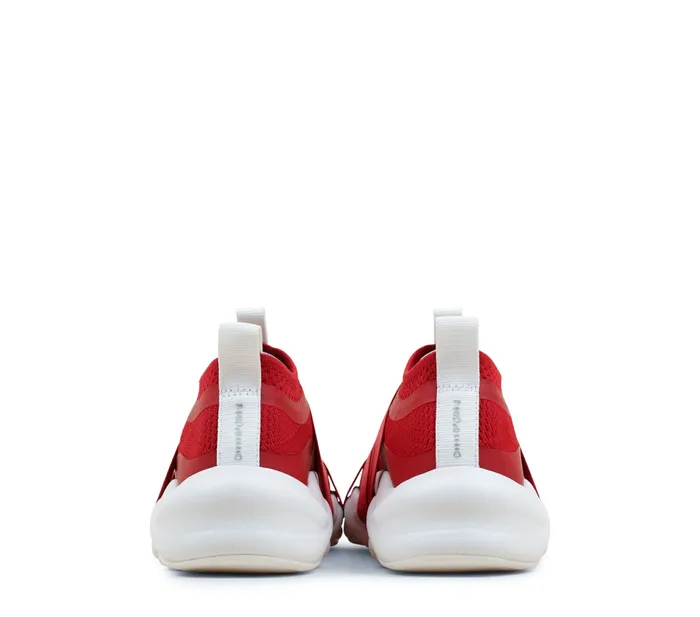 Repetto Womens Sneakers Ruban Sneakers Flammy Red On Sale