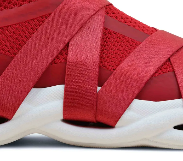 Repetto Womens Sneakers Ruban Sneakers Flammy Red On Sale